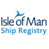 Logo of Isle of Man Ship Registry