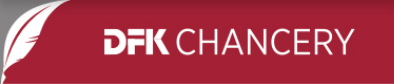 DFK Chancery Logo